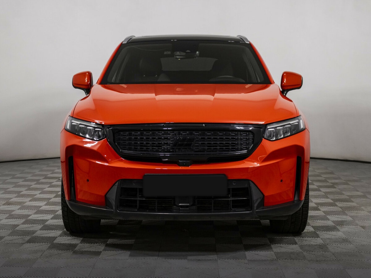 Knewstar 001, 2024 - 19 000 км. | Фото №2