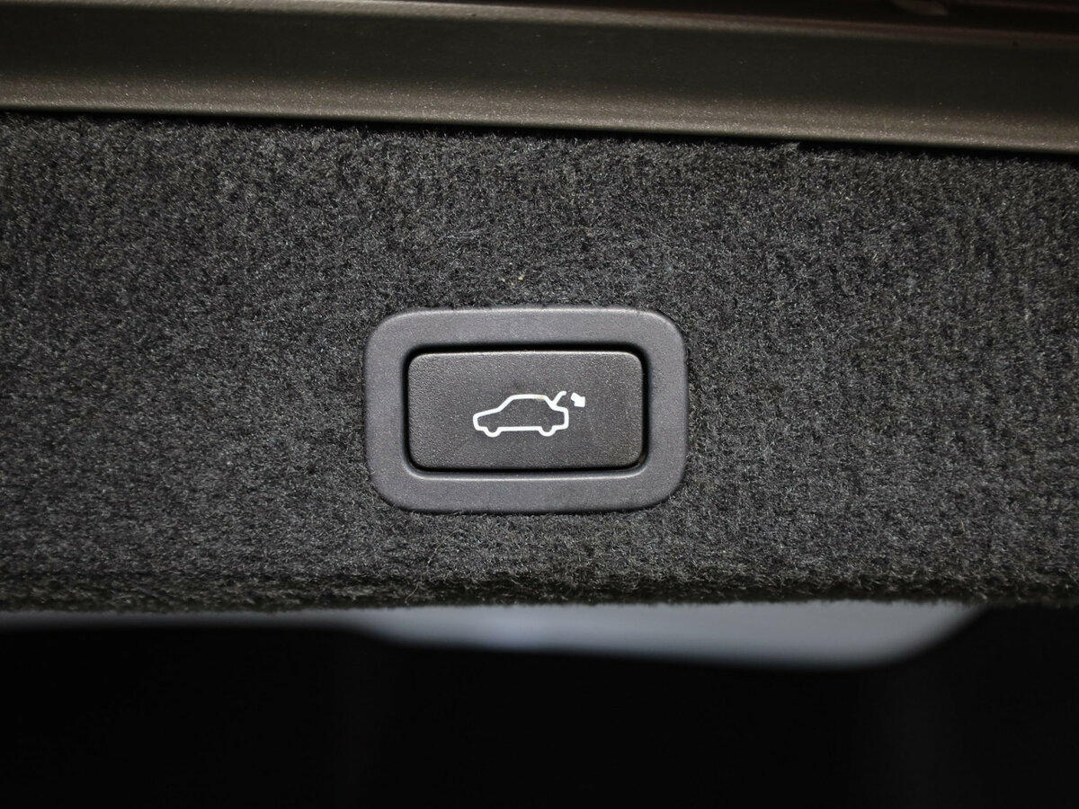 Volvo XC70 II, 2012 Фото №17