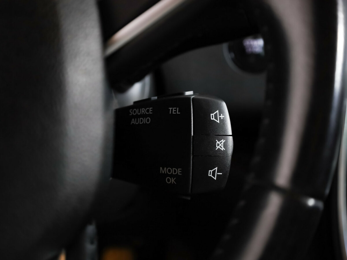 Renault Scenic IV, 2018 - 135 000 км. | Фото №7