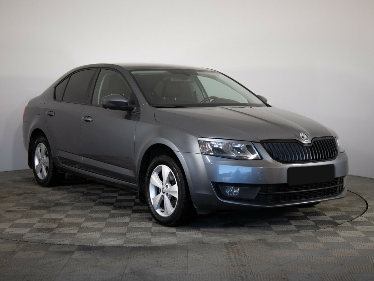 Skoda Octavia III (A7), 2014 - 177 877 км. | Фото №3