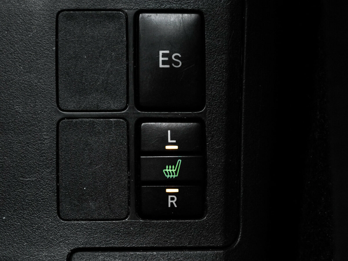 Toyota Yaris Multimode II, 2007 Фото №14