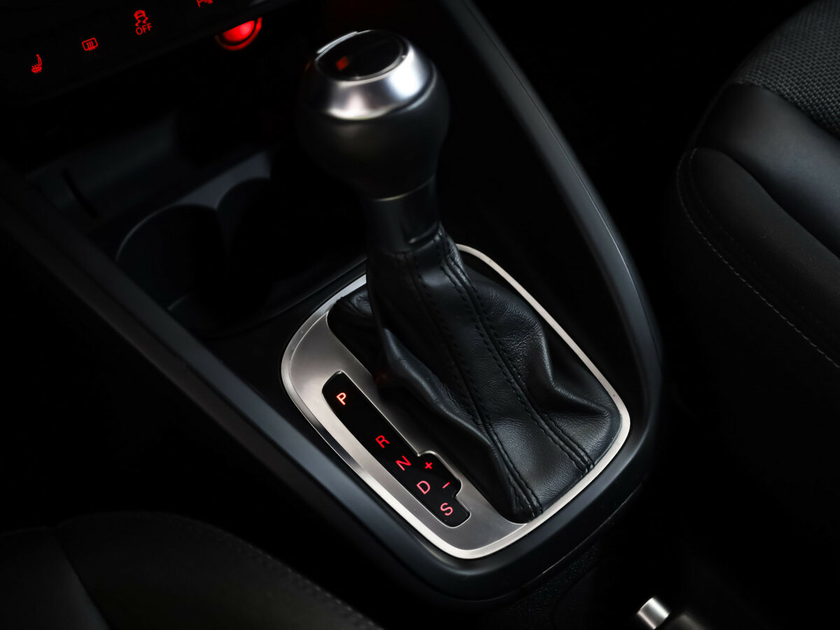 Audi A1 Sportback I (8X), 2013 Фото №18