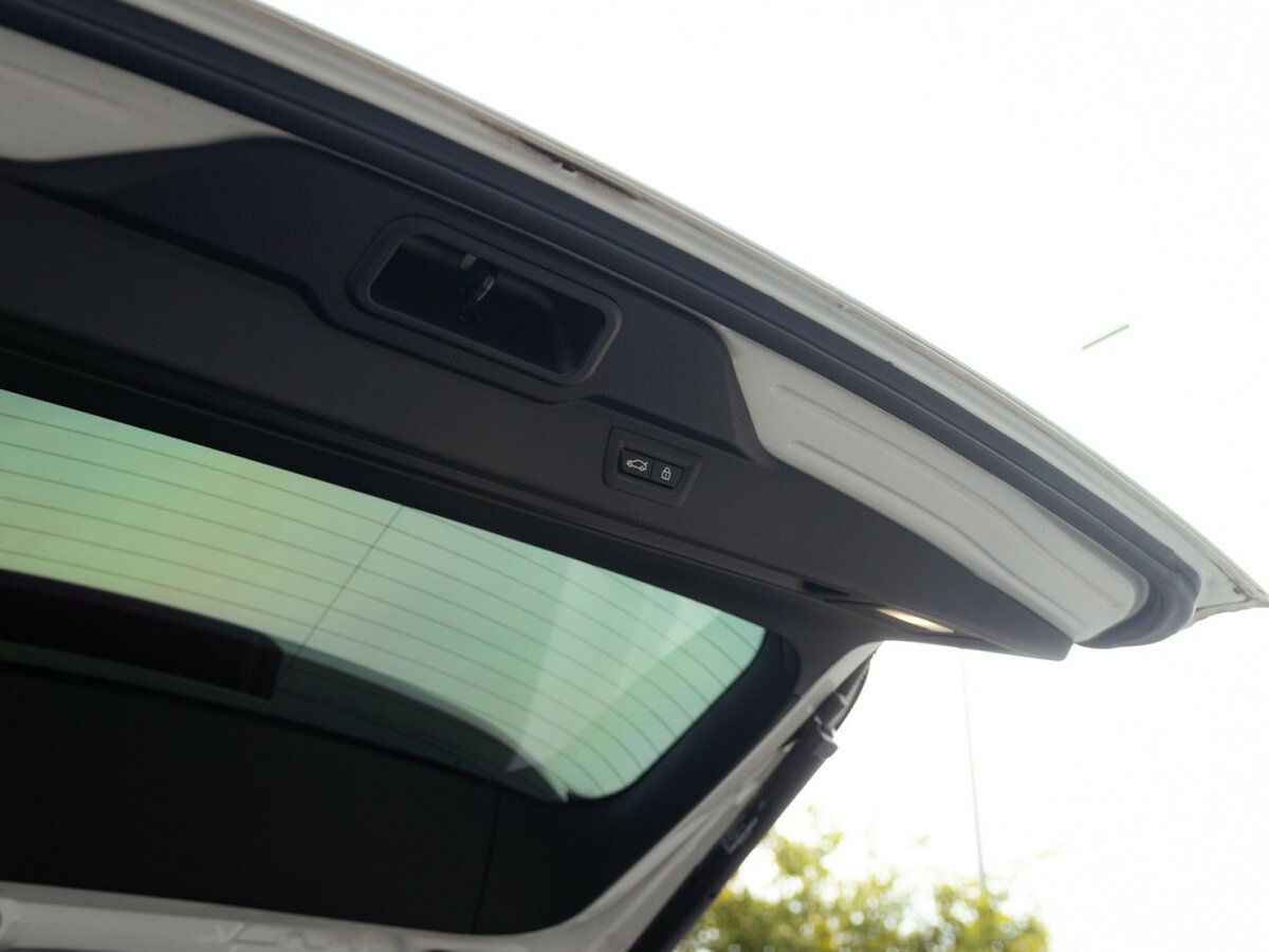 BMW X5 M50d III (F15), 2014 Фото №29