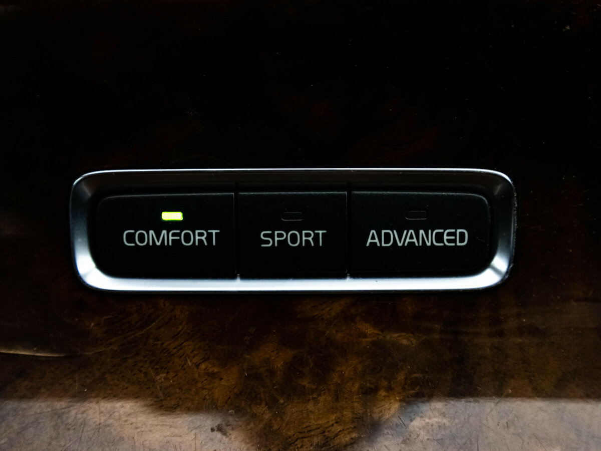 Volvo XC70 II, 2007 Фото №12