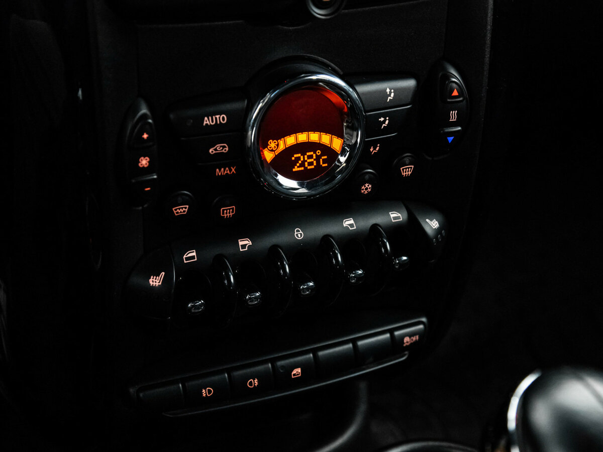 Mini Countryman Cooper S I, 2012 Фото №14