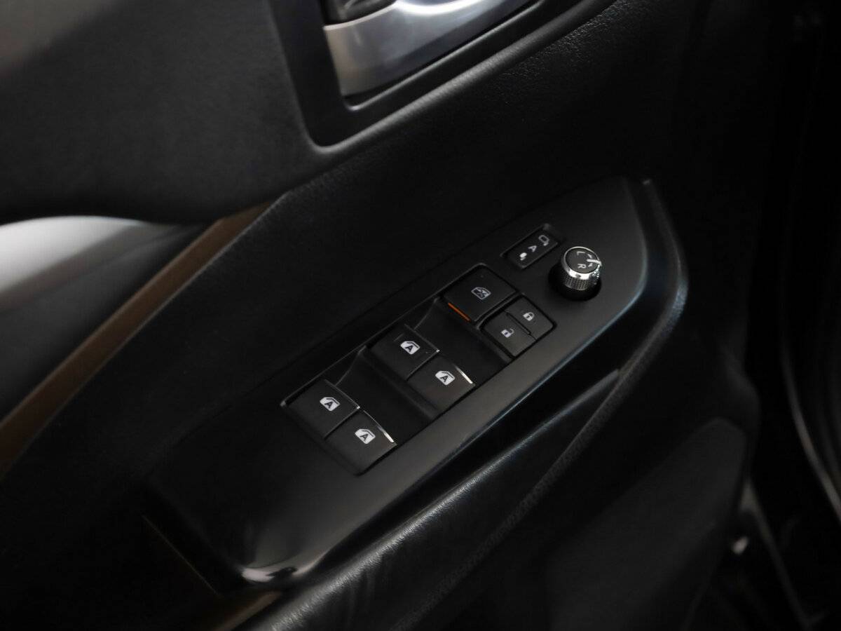 Toyota Highlander III (U50), 2015 Фото №16