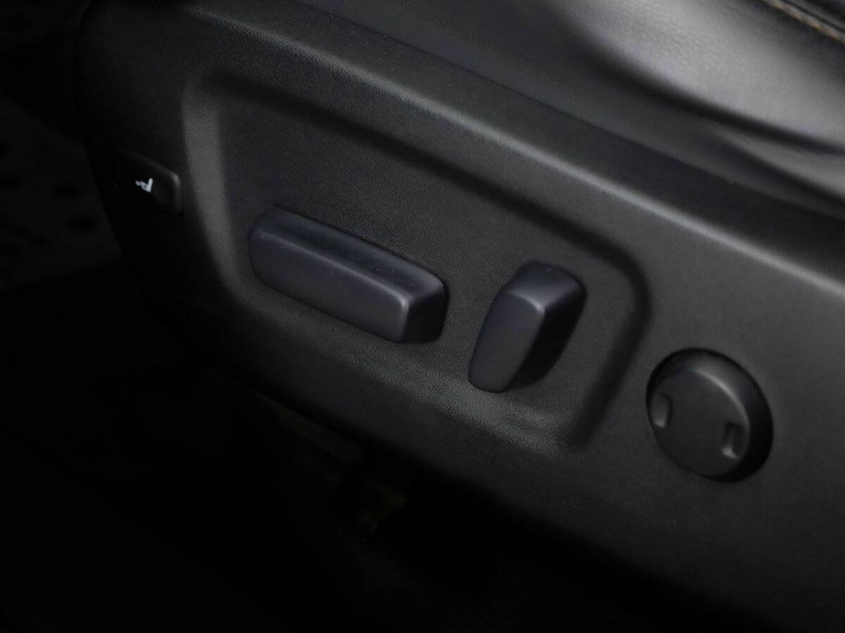 Toyota Highlander III (U50), 2015 Фото №23