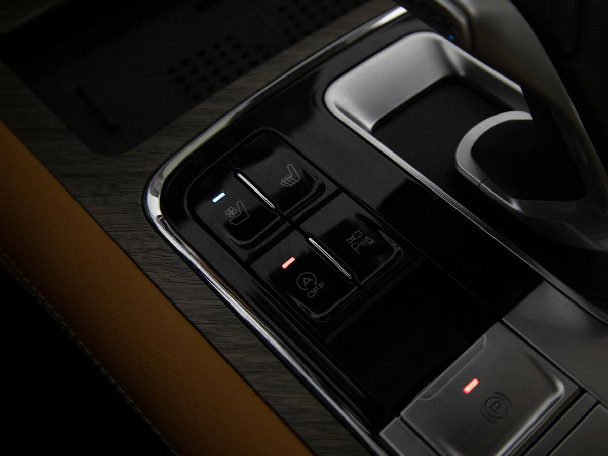 Tank 500 I, 2023 Фото №16