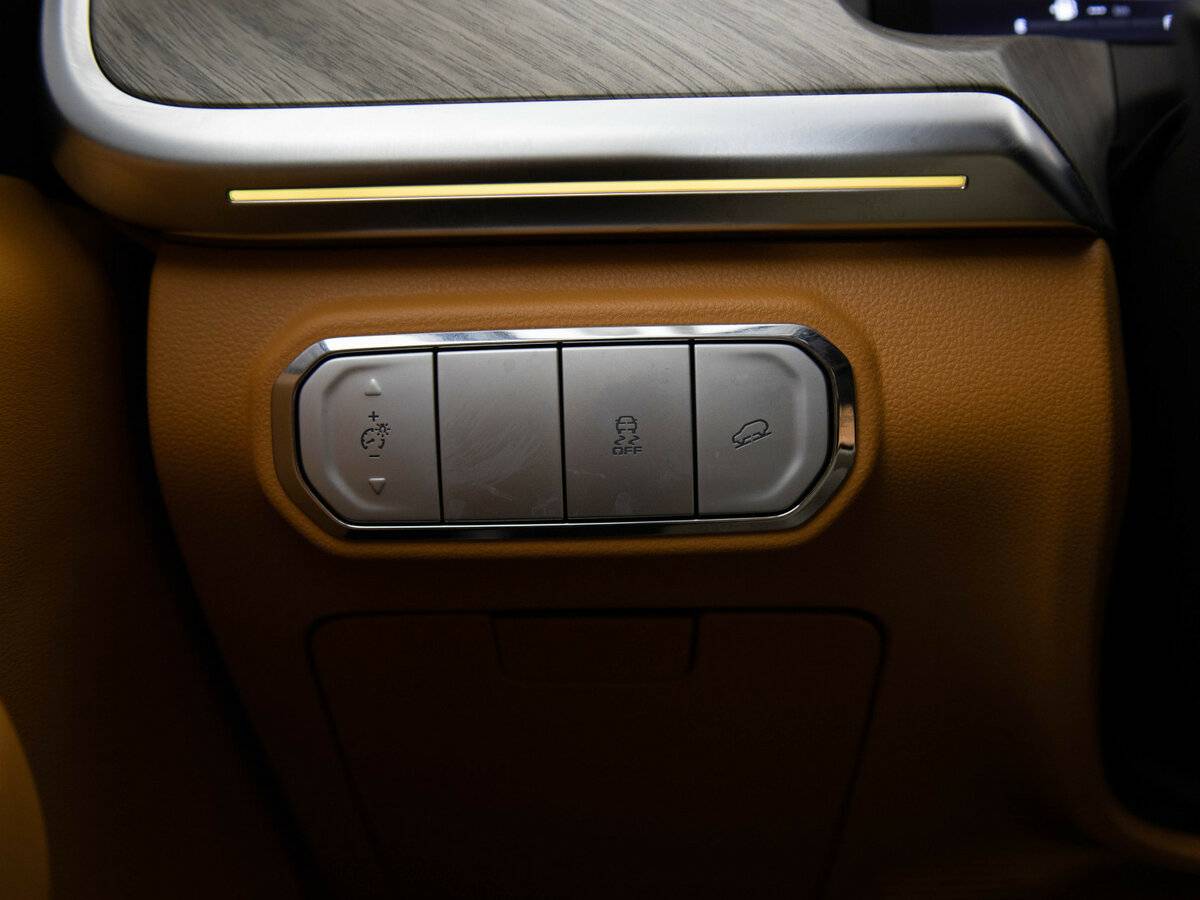 Tank 500 I, 2023 Фото №17