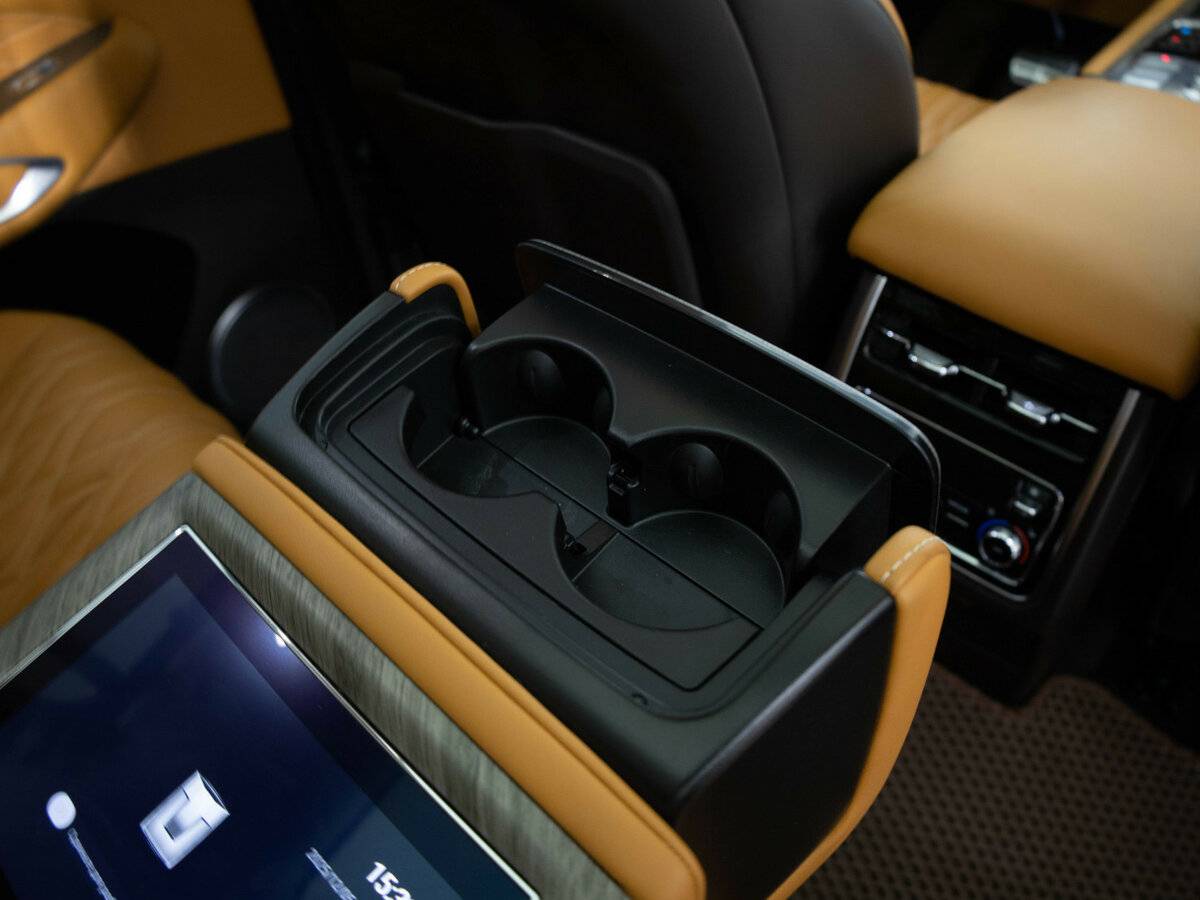 Tank 500 I, 2023 Фото №23