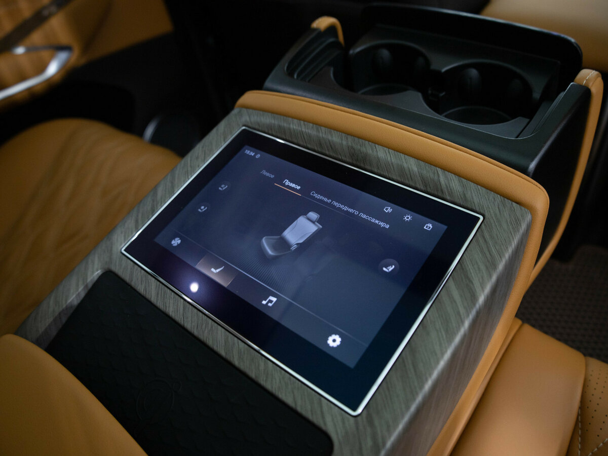 Tank 500 I, 2023 Фото №24