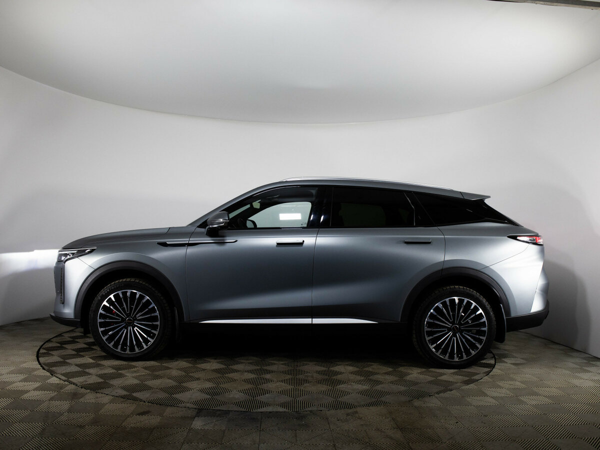 Exeed RX, 2024 - 7 403 км. | Фото №8