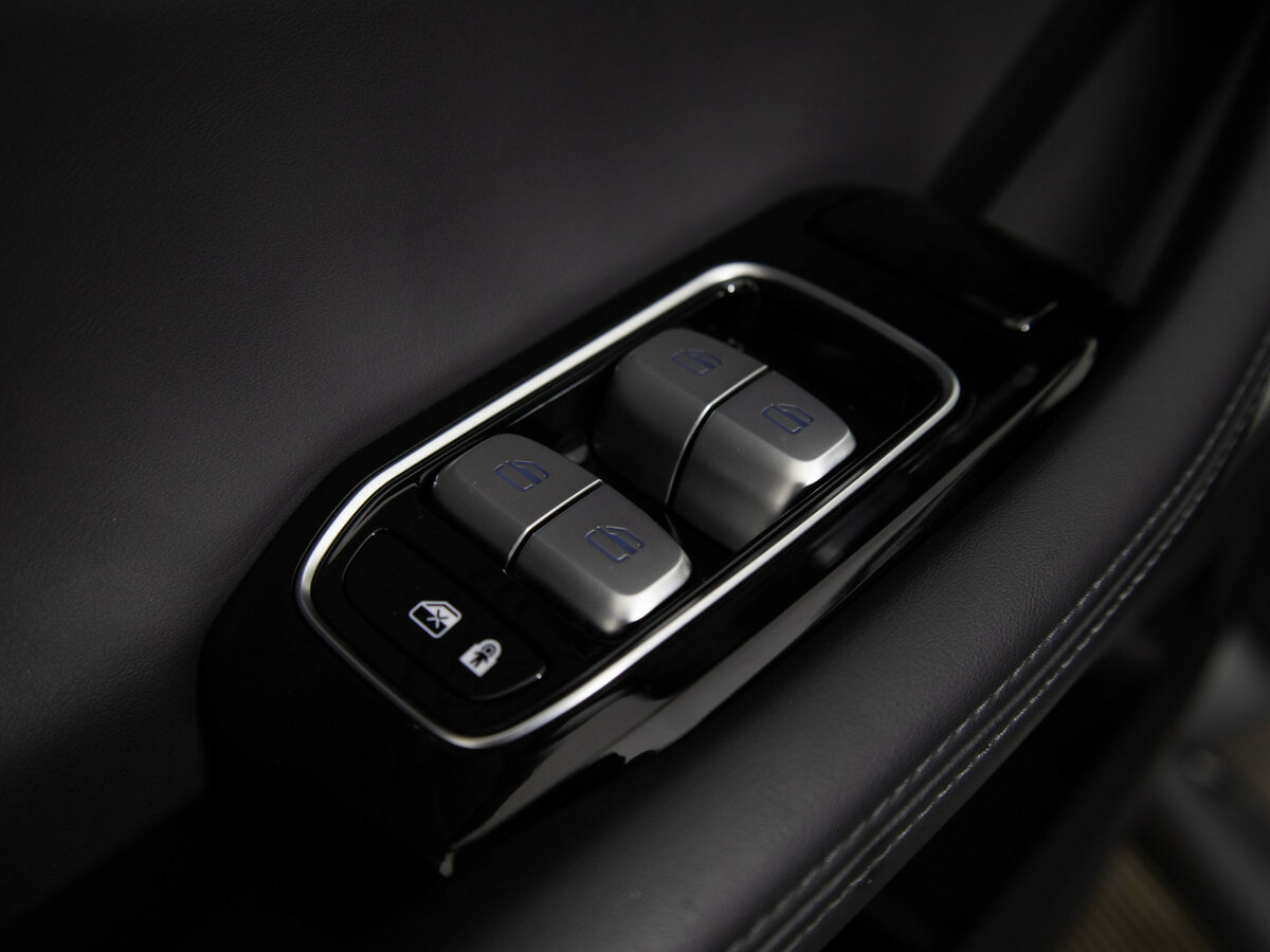 Exeed RX, 2024 Фото №15