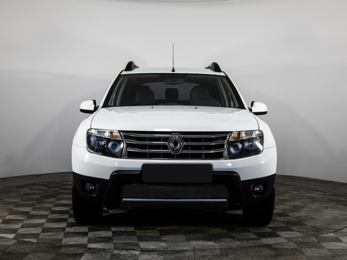 Renault Duster I, 2014 - 150 624 км. | Фото №2