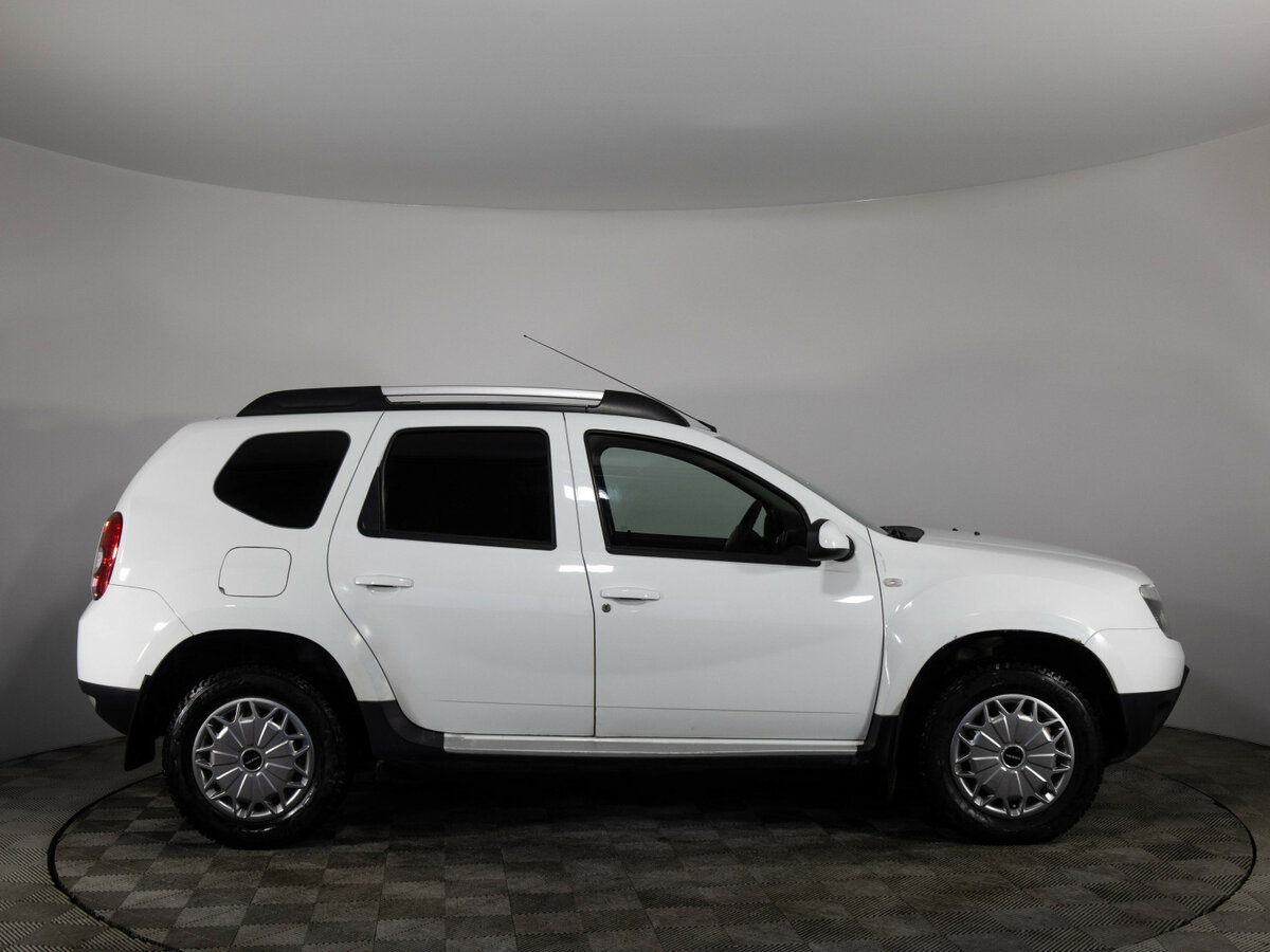 Renault Duster I, 2014 - 150 624 км. | Фото №4