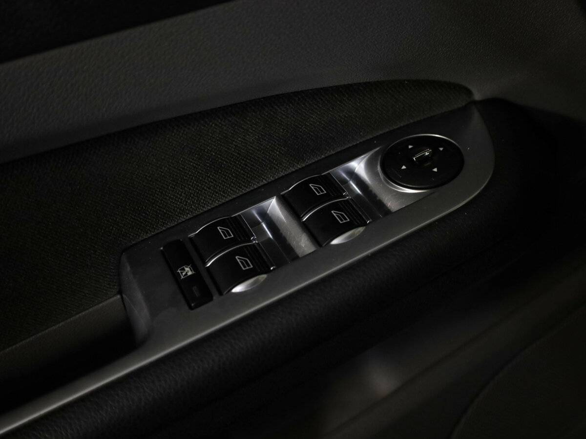 Ford Focus II Рестайлинг, 2009 Фото №14