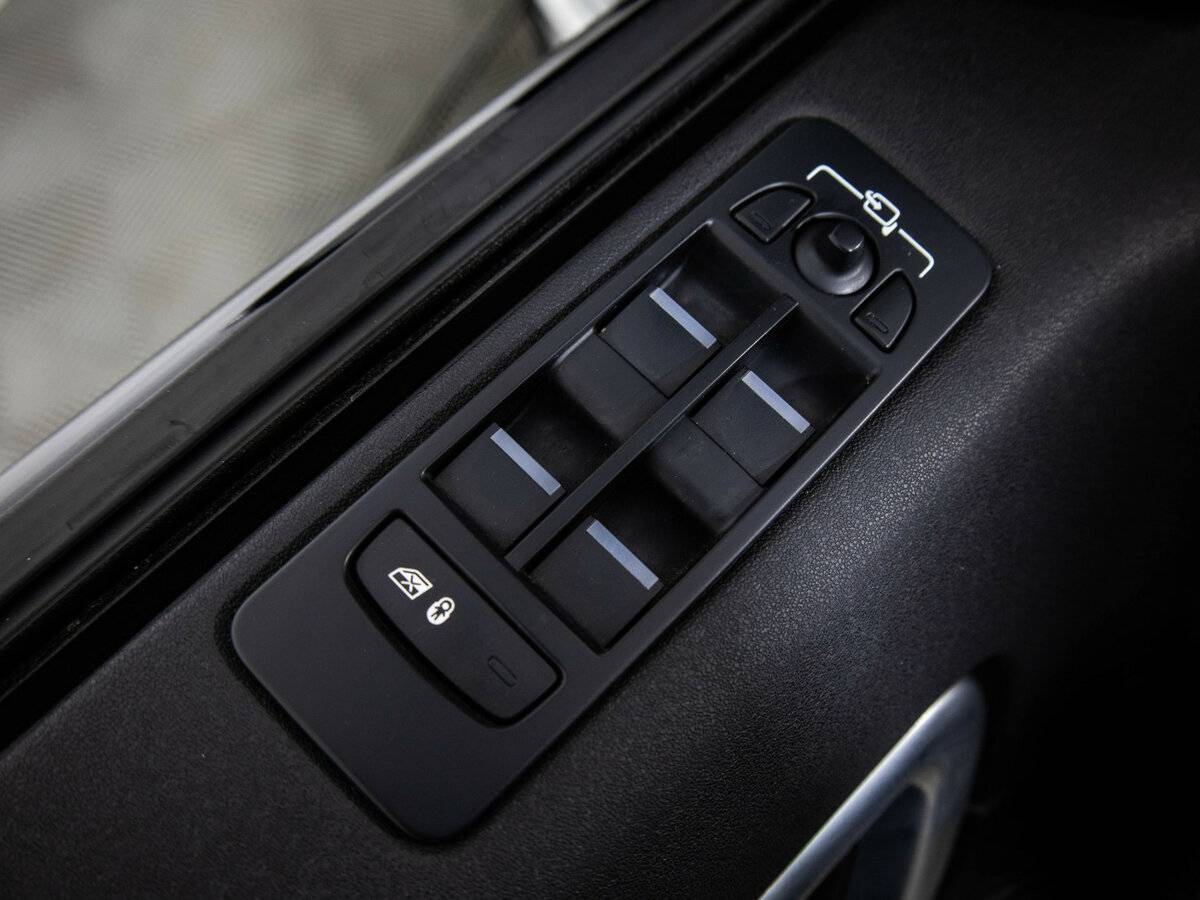 Land Rover Discovery Sport I, 2016 Фото №17