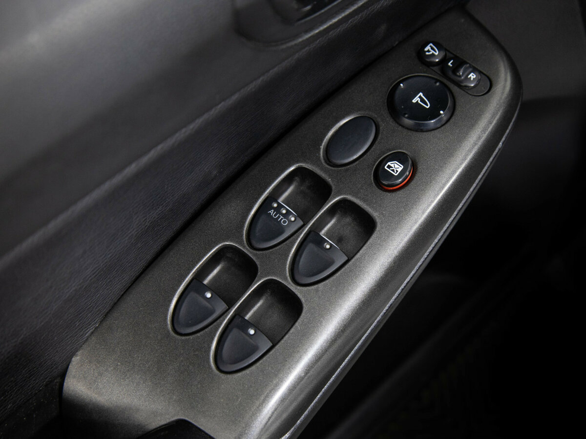 Honda Civic VIII, 2008 Фото №14