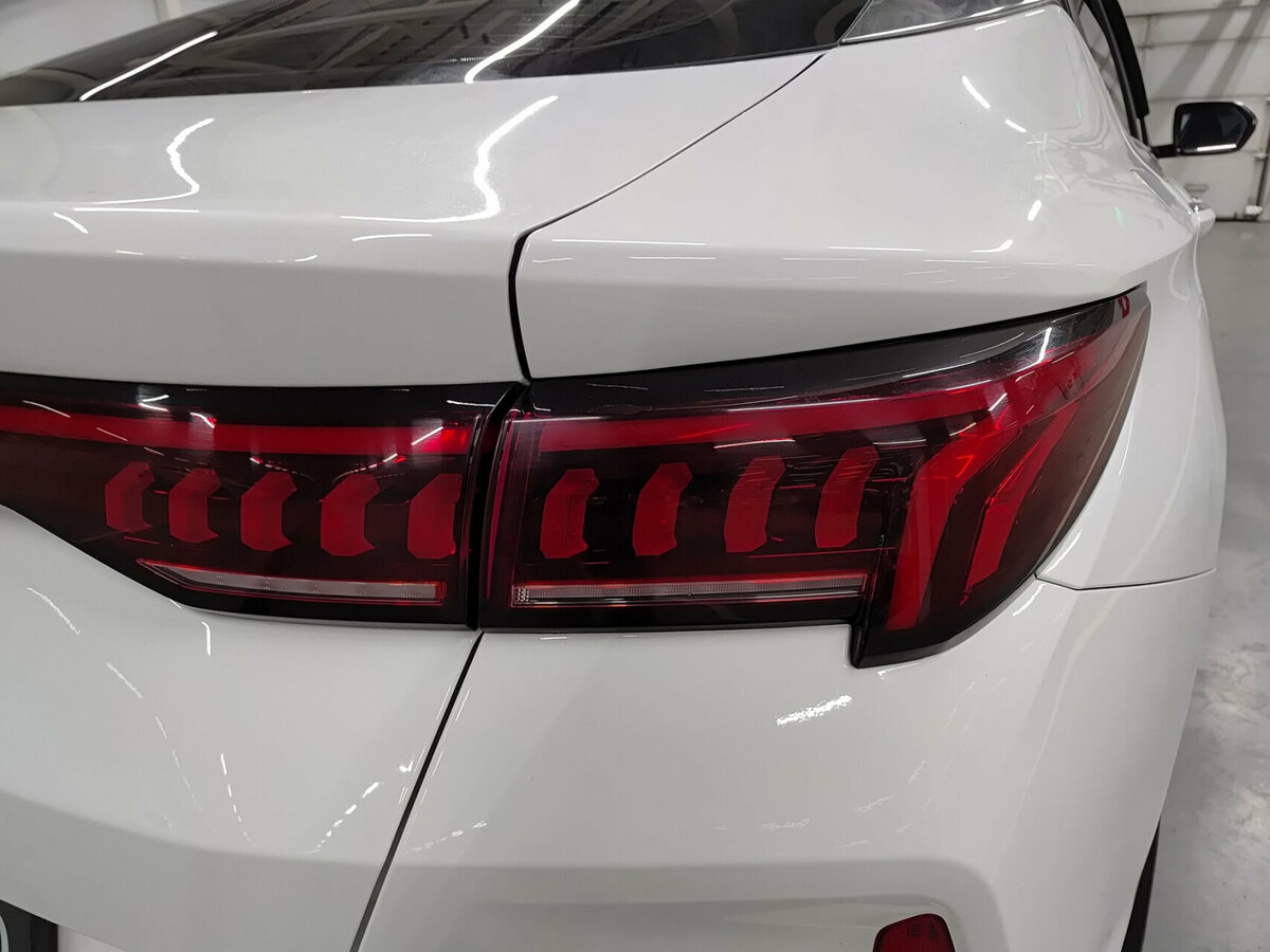 Москвич 6, 2023 Фото №9