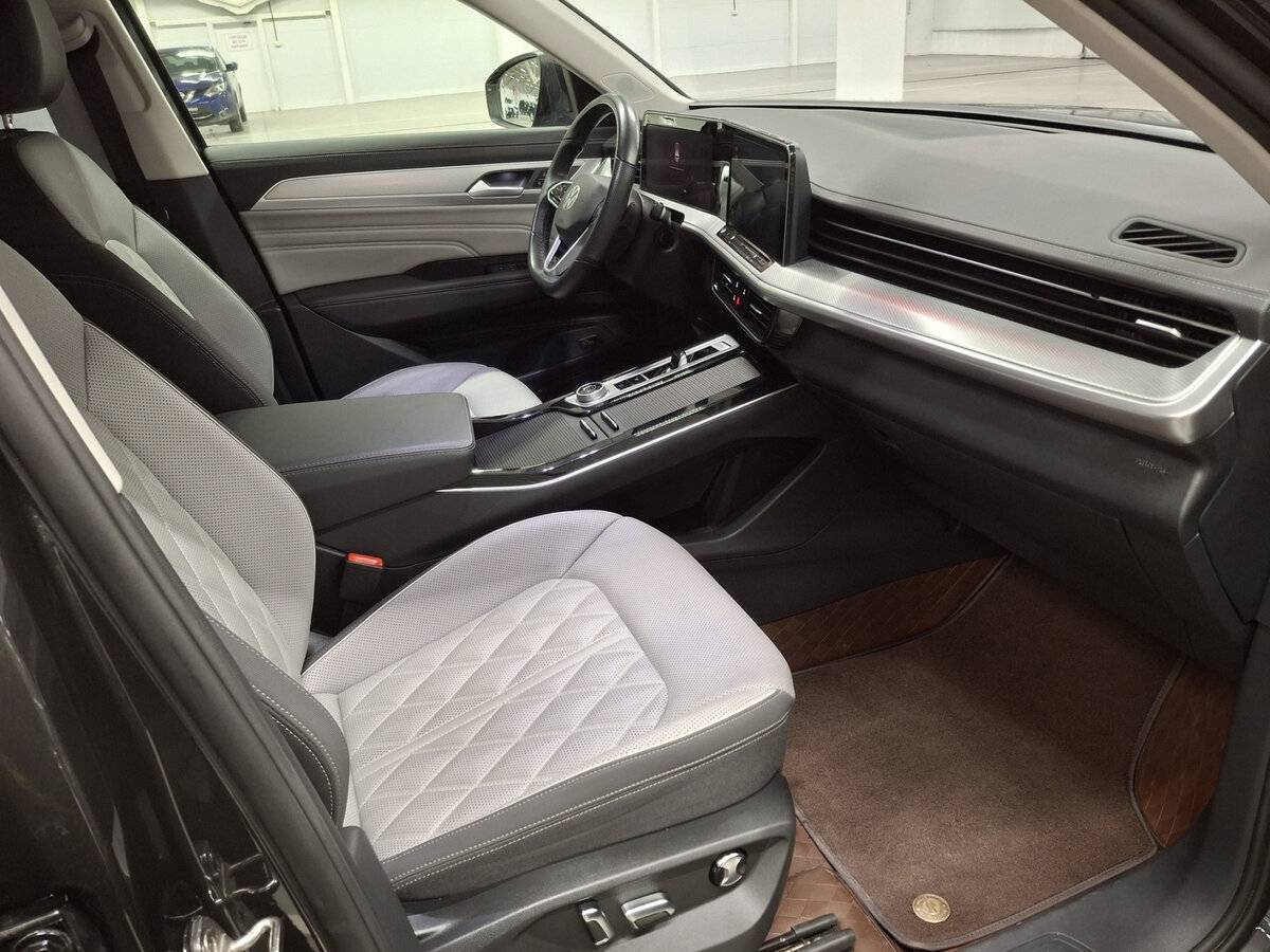 Volkswagen Tavendor, 2023 Фото №10