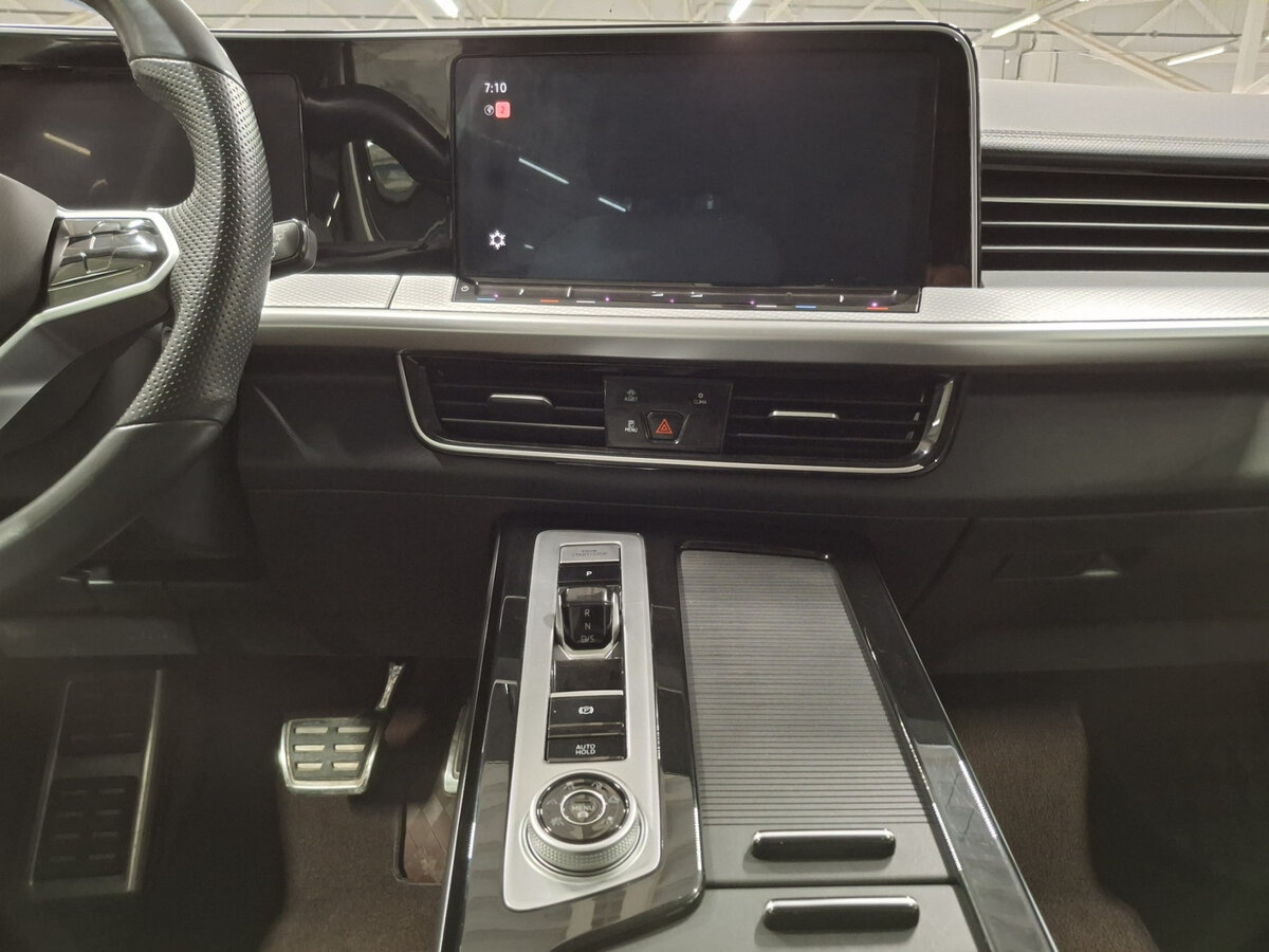 Volkswagen Tavendor, 2023 Фото №14