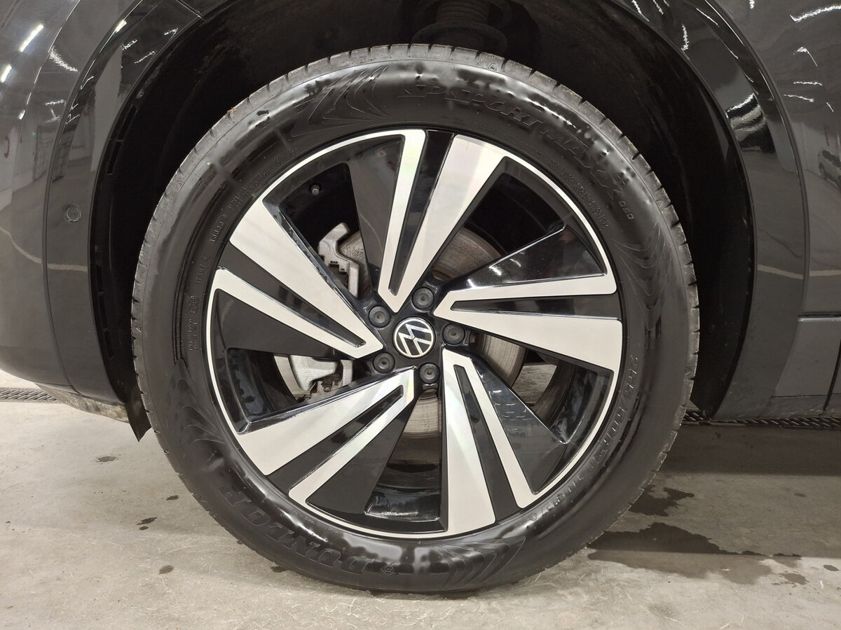 Volkswagen Tavendor, 2023 Фото №17