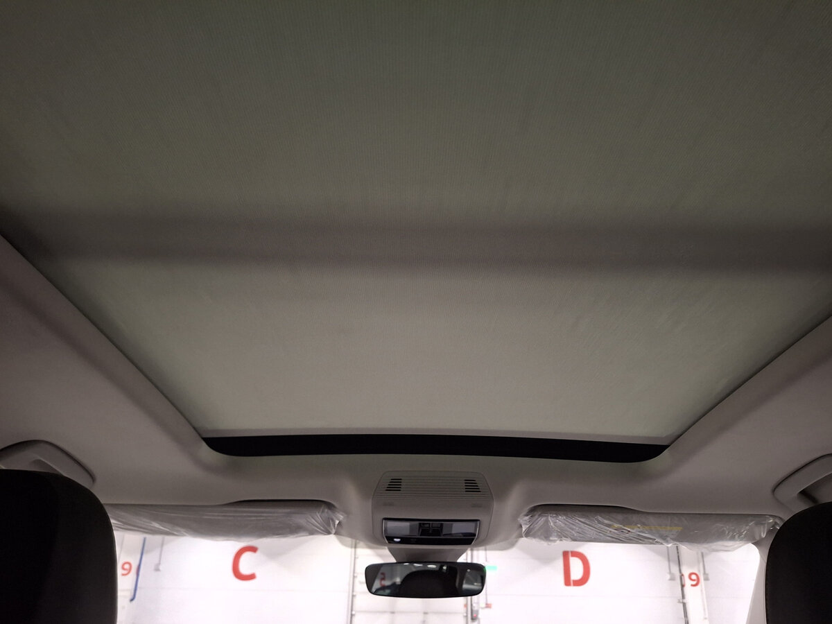 Volkswagen Tavendor, 2023 Фото №20