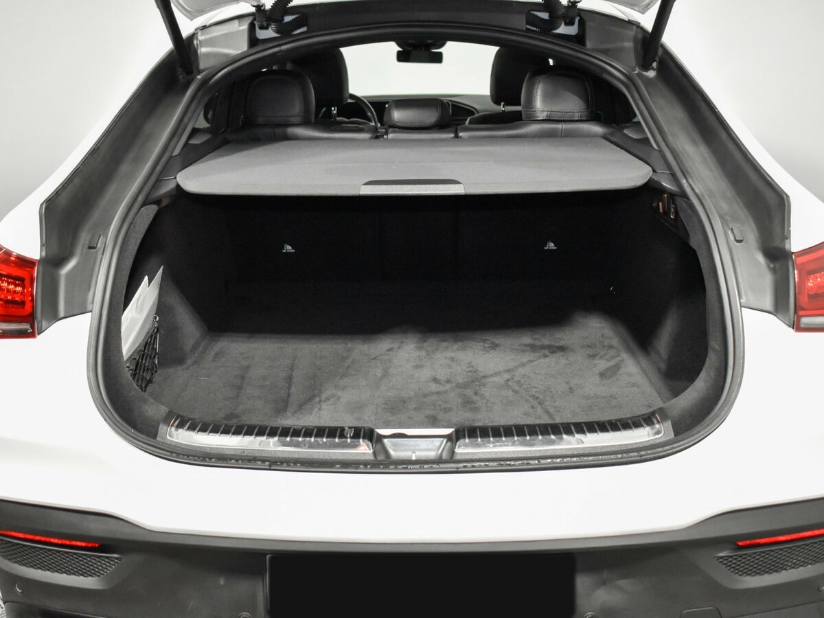 Mercedes-Benz GLE Coupe 400 d II (C167), 2020 Фото №23