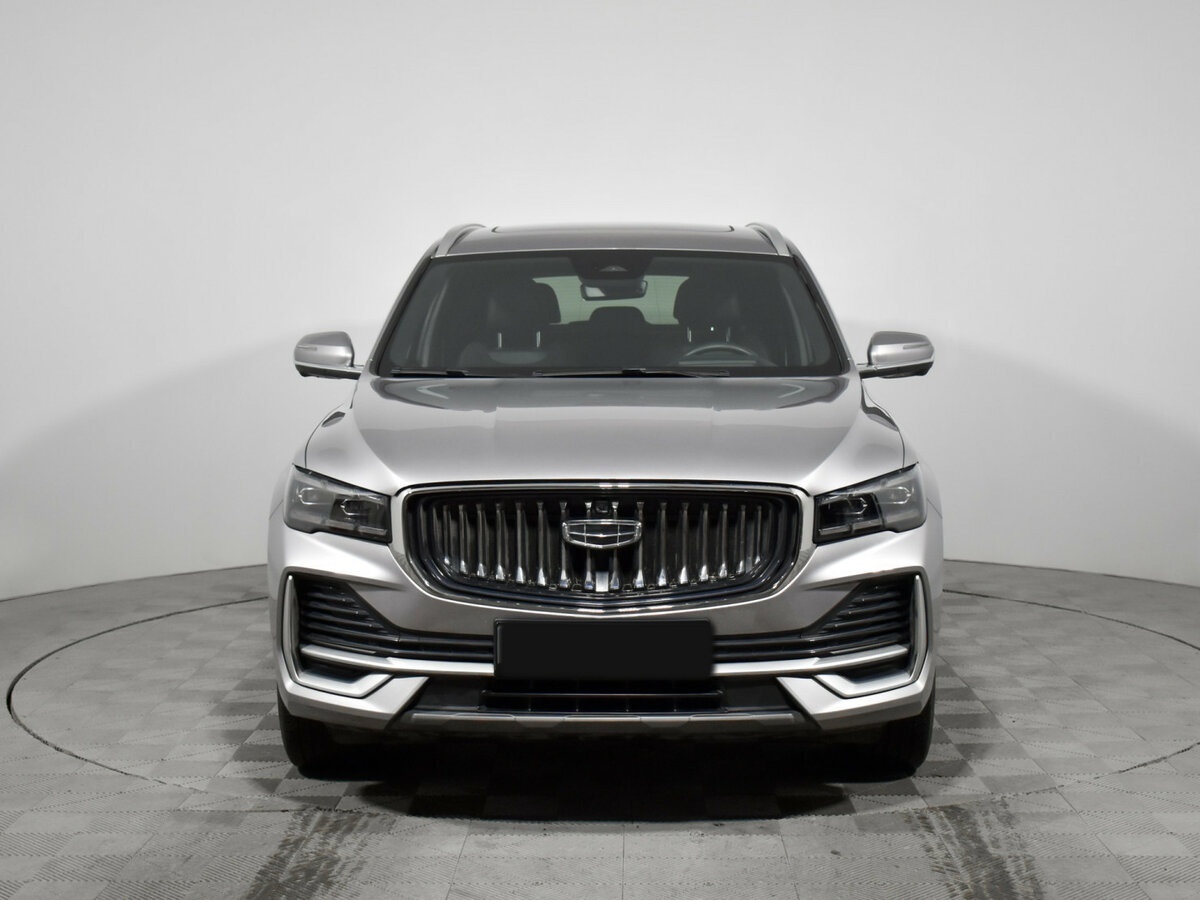 Geely Monjaro I, 2024 - 32 424 км. | Фото №2