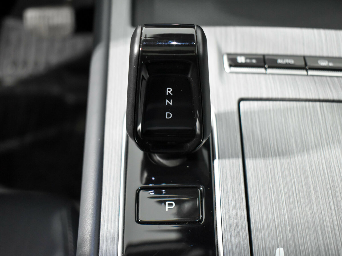 Geely Boyue L II, 2024 - 14 695 км. | Фото №8