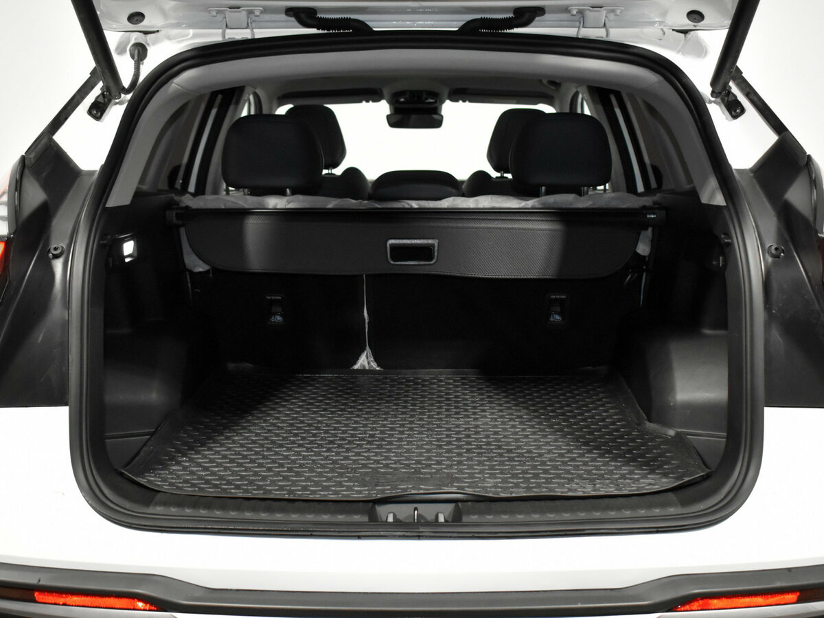 Geely Boyue L II, 2024 Фото №19