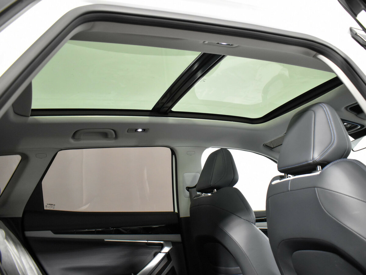 Geely Boyue L II, 2024 Фото №22