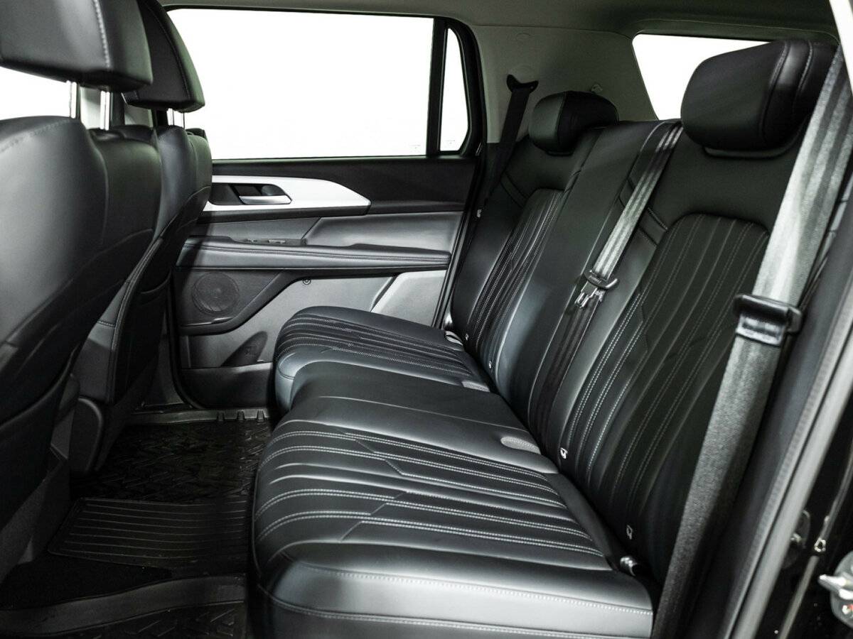 Haval H5 II, 2024 - 3 904 км. | Фото №8