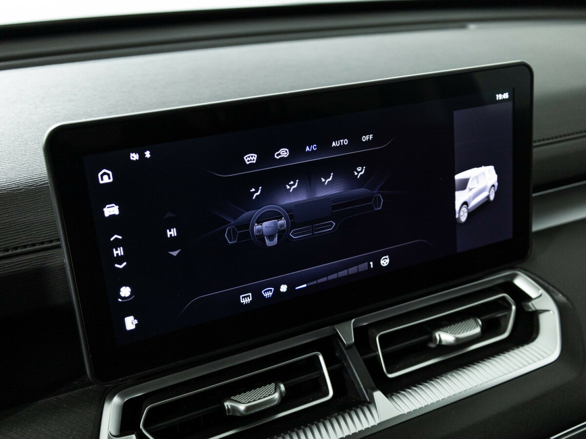 Haval H5 II, 2024 Фото №13