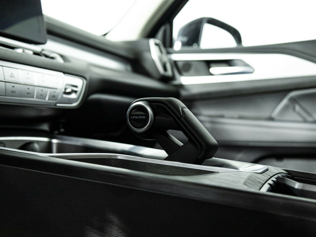 Haval H5 II, 2024 Фото №14