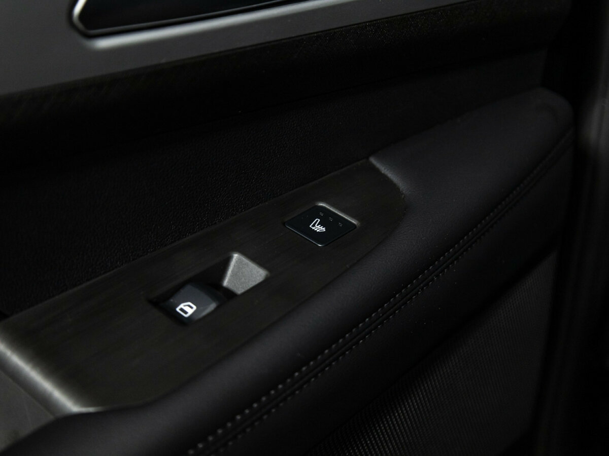 Haval H5 II, 2024 Фото №18