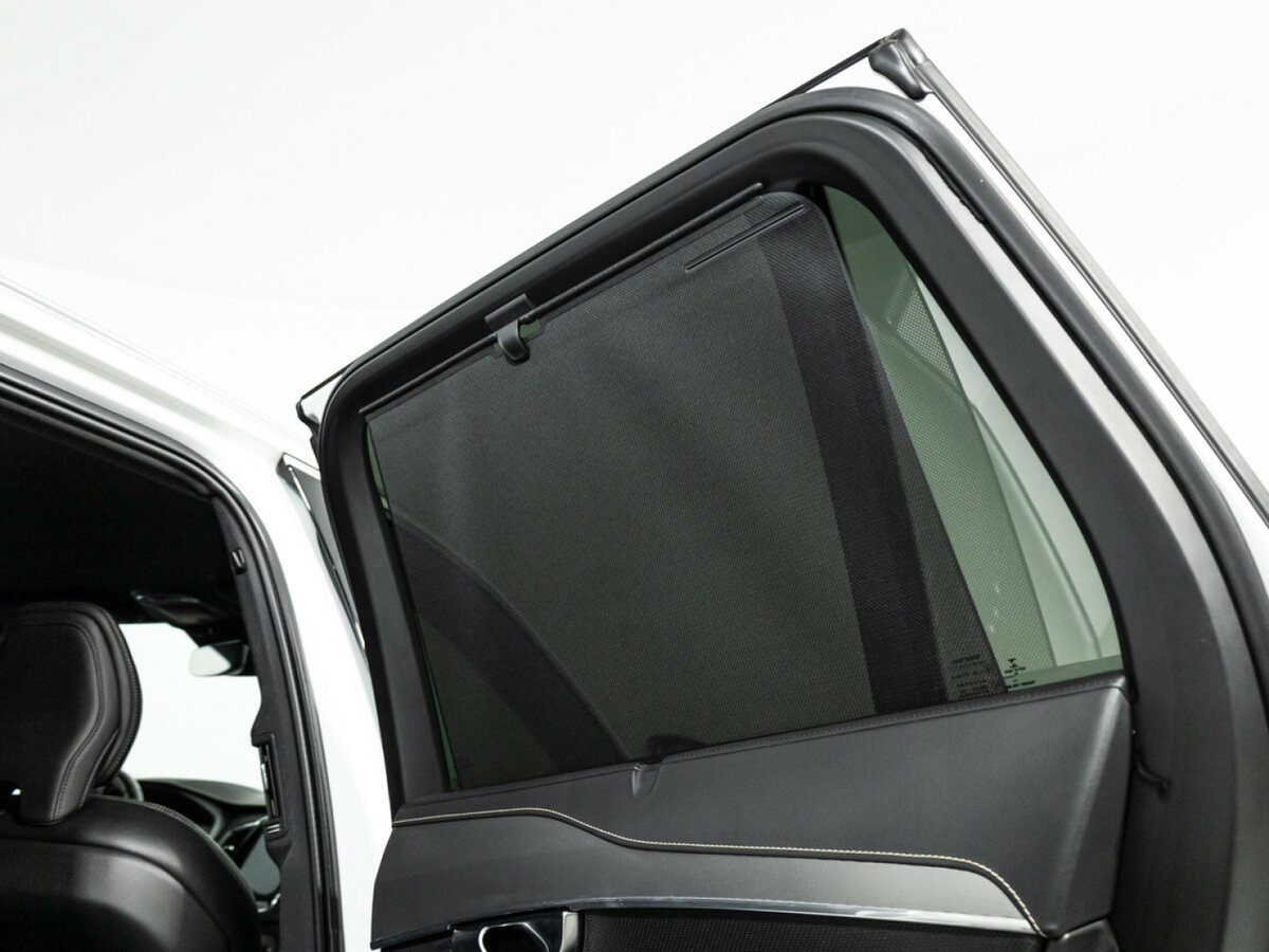 Volvo XC90 II, 2018 Фото №22