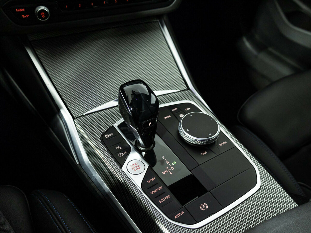 BMW 3 серии 320i xDrive VII (G2x), 2021 Фото №12