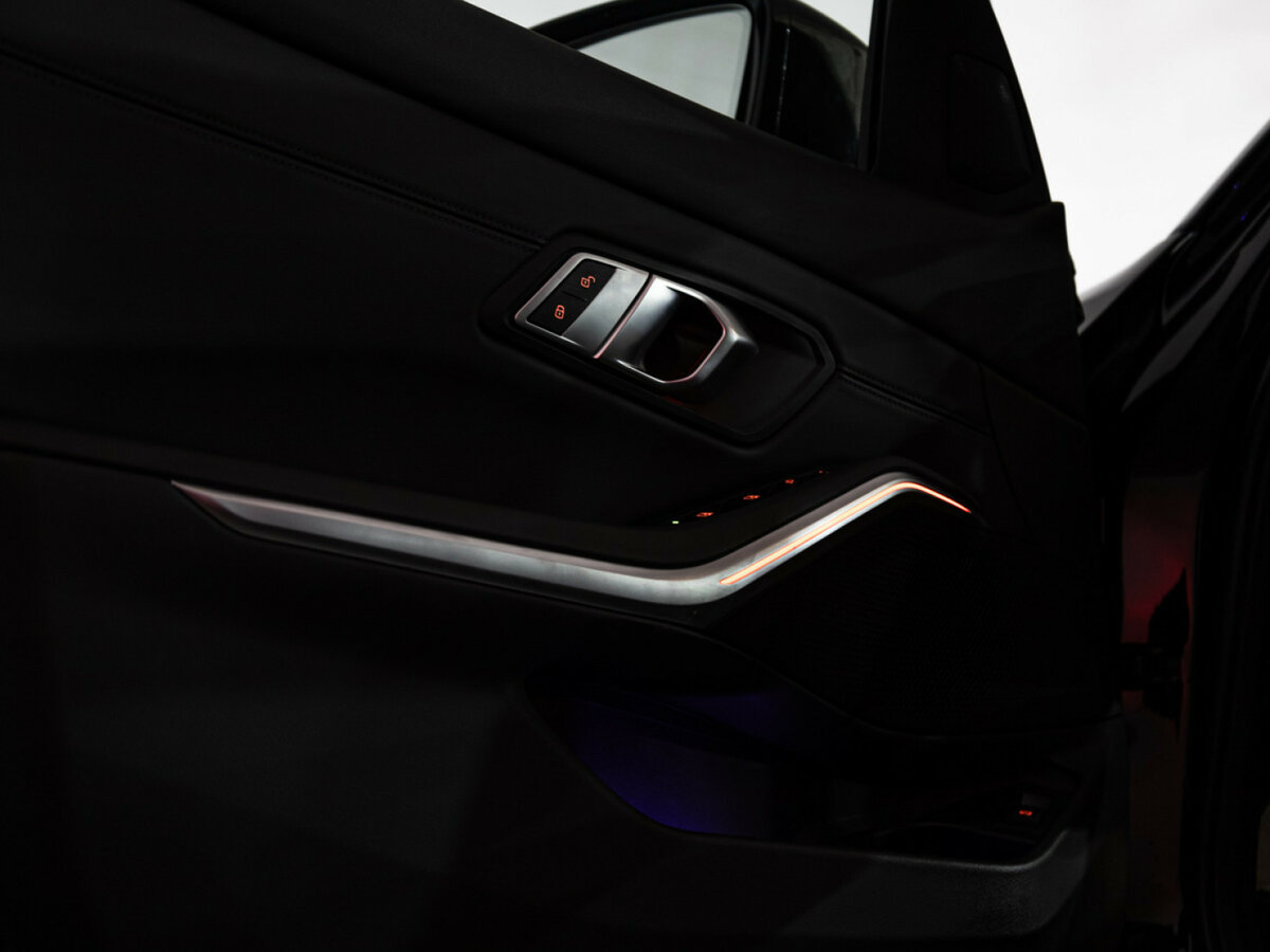 BMW 3 серии 320i xDrive VII (G2x), 2021 Фото №18