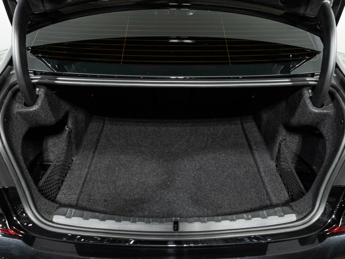 BMW 3 серии 320i xDrive VII (G2x), 2021 Фото №20