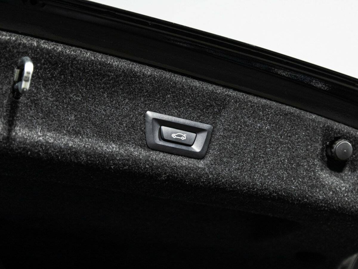 BMW 3 серии 320i xDrive VII (G2x), 2021 Фото №21