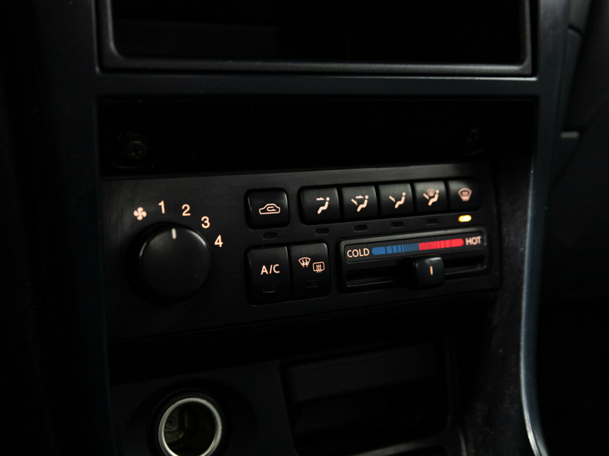 Nissan Almera Classic I, 2006 Фото №15