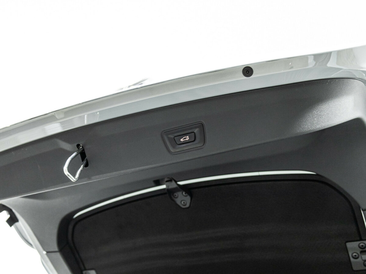 BMW 4 серии Gran Coupe 420d xDrive G22, G23, G26, 2021 Фото №23