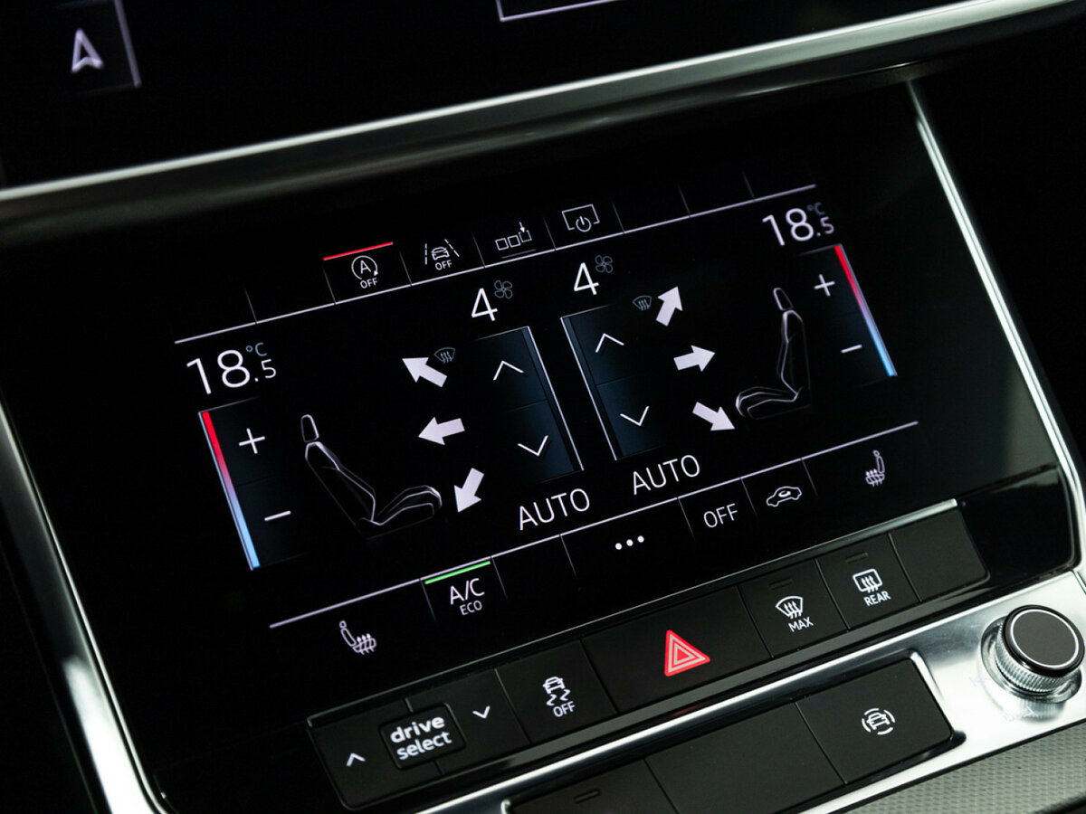 Audi A6 50 TDI V (C8), 2018 Фото №17