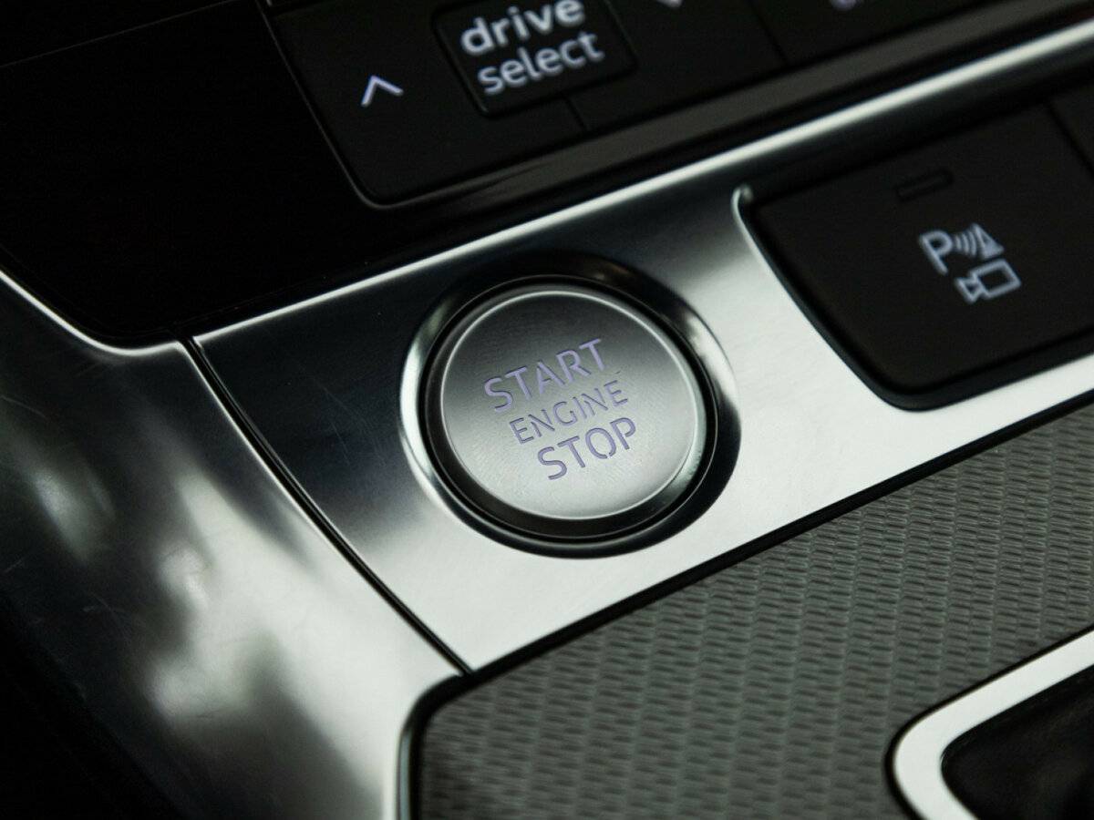 Audi A6 50 TDI V (C8), 2018 Фото №18