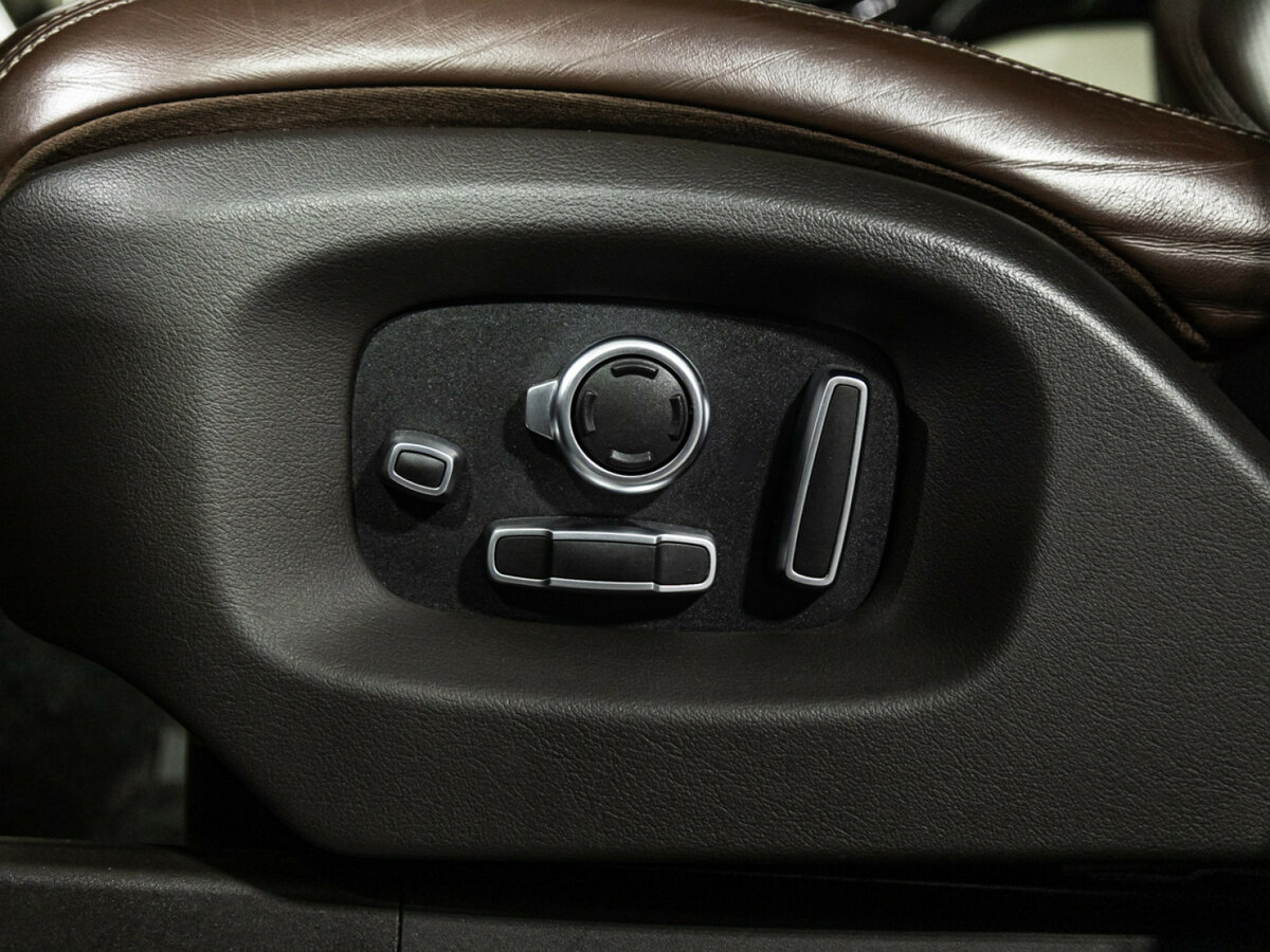 Land Rover Range Rover IV, 2017 Фото №20