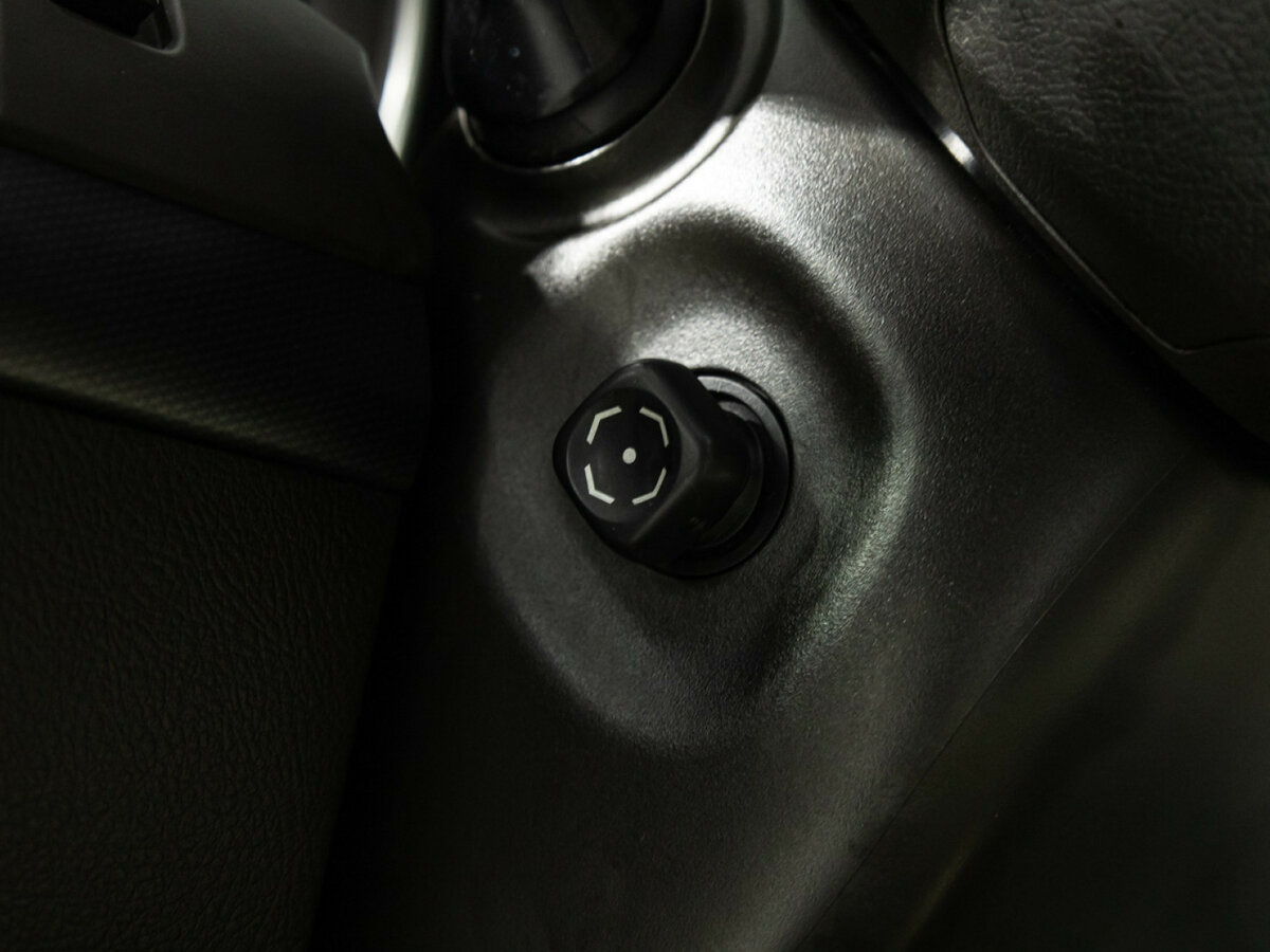 Toyota Land Cruiser Prado 150 Series, 2009 Фото №18