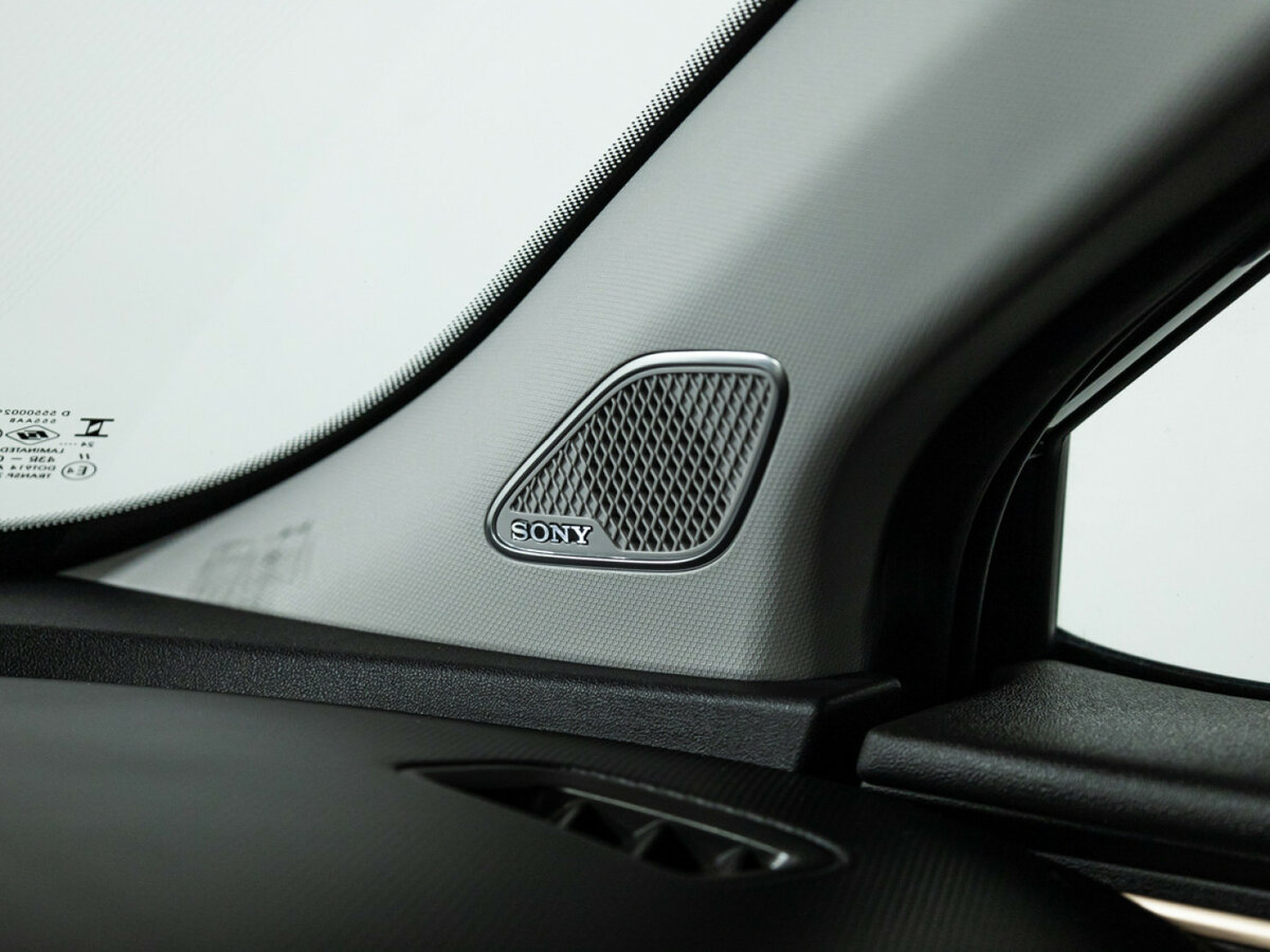 Omoda C5 I, 2024 Фото №21