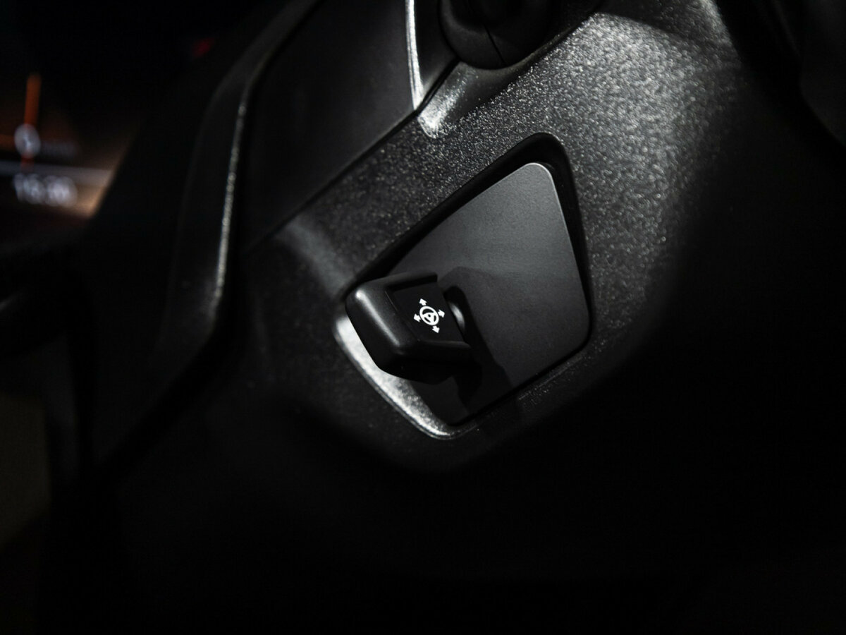 BMW 5 серии 530i xDrive VII (G30/G31/G38) Рестайлинг, 2022 Фото №17