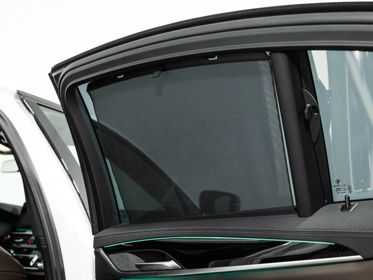 BMW 5 серии 530i xDrive VII (G30/G31/G38) Рестайлинг, 2022 Фото №25